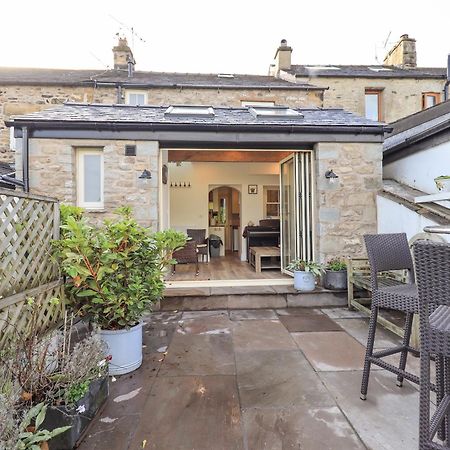 Honey Cottage Kirkby Lonsdale Buitenkant foto