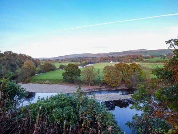 Honey Cottage Kirkby Lonsdale Buitenkant foto