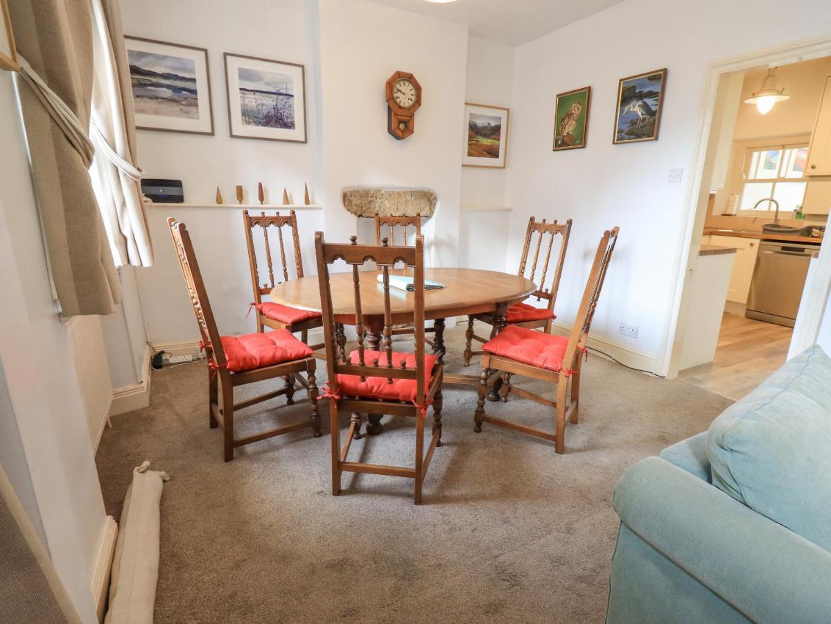 Honey Cottage Kirkby Lonsdale Buitenkant foto