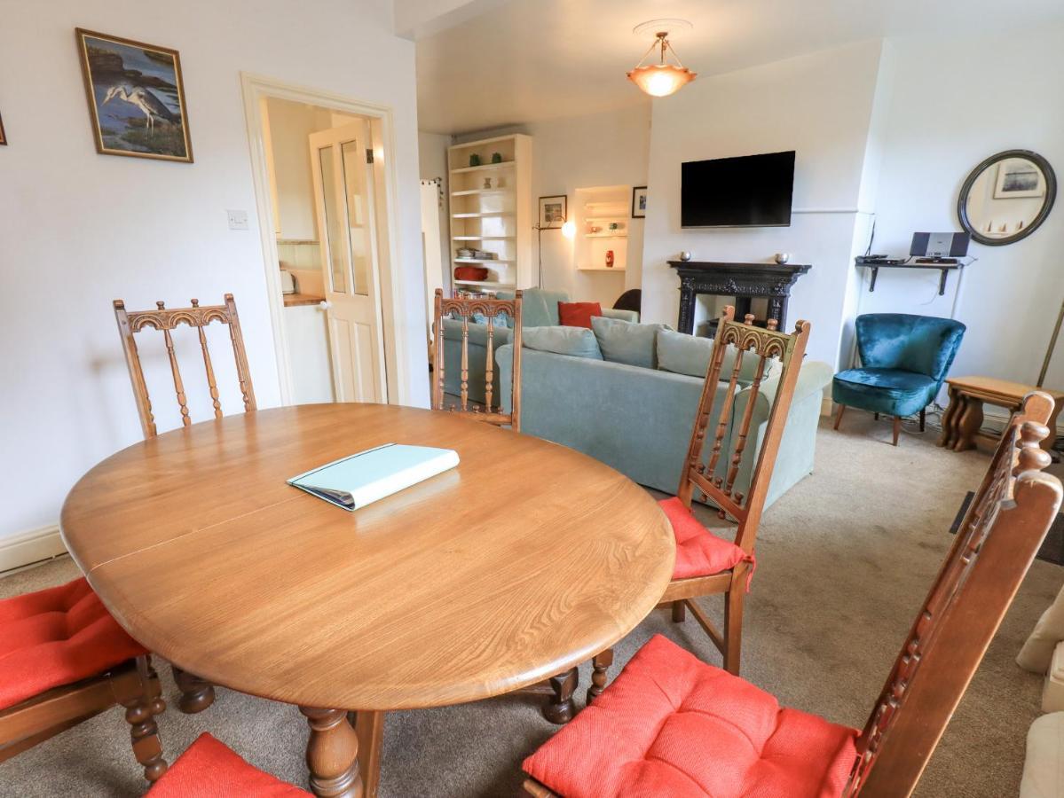 Honey Cottage Kirkby Lonsdale Buitenkant foto