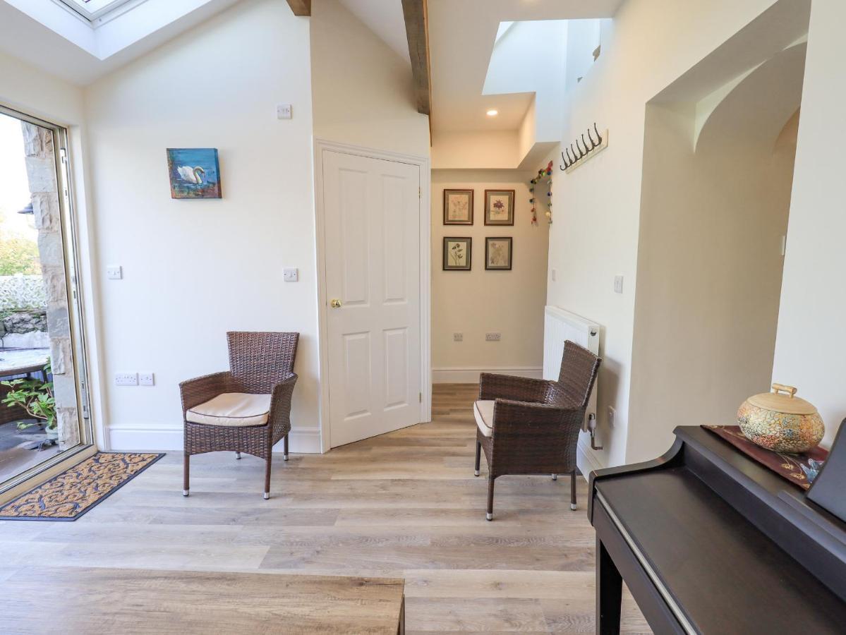 Honey Cottage Kirkby Lonsdale Buitenkant foto