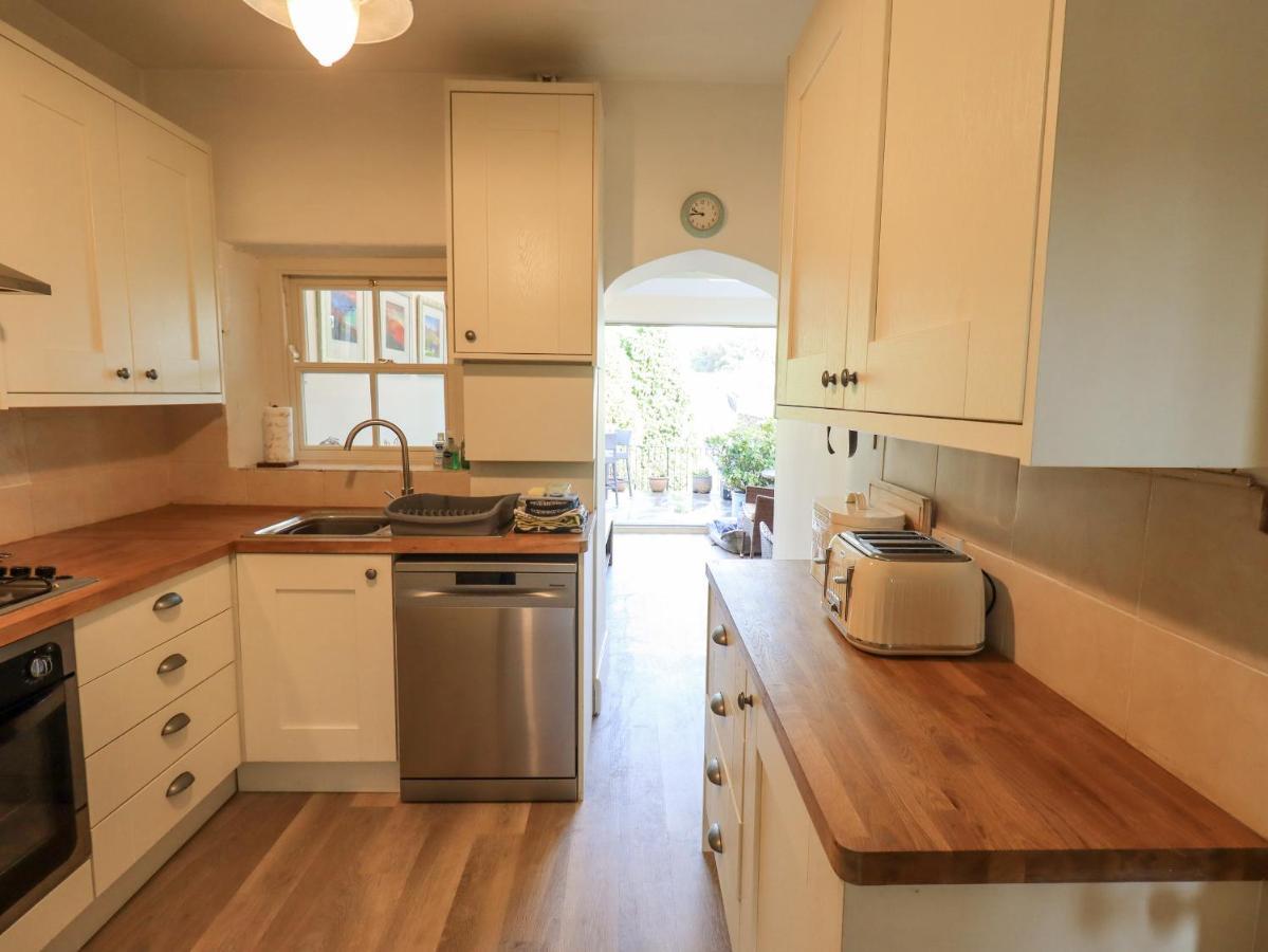 Honey Cottage Kirkby Lonsdale Buitenkant foto