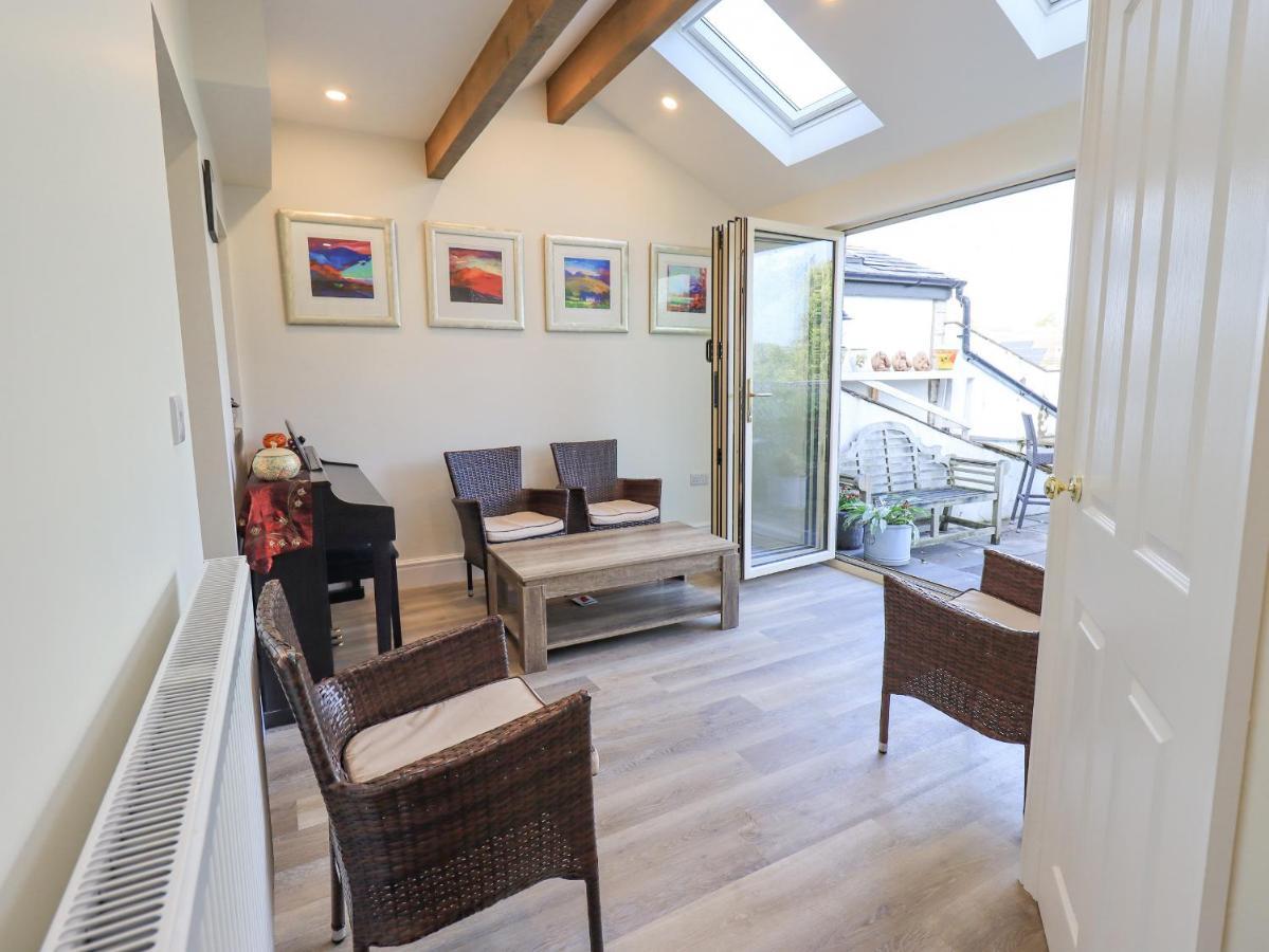 Honey Cottage Kirkby Lonsdale Buitenkant foto