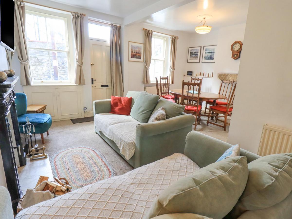 Honey Cottage Kirkby Lonsdale Buitenkant foto