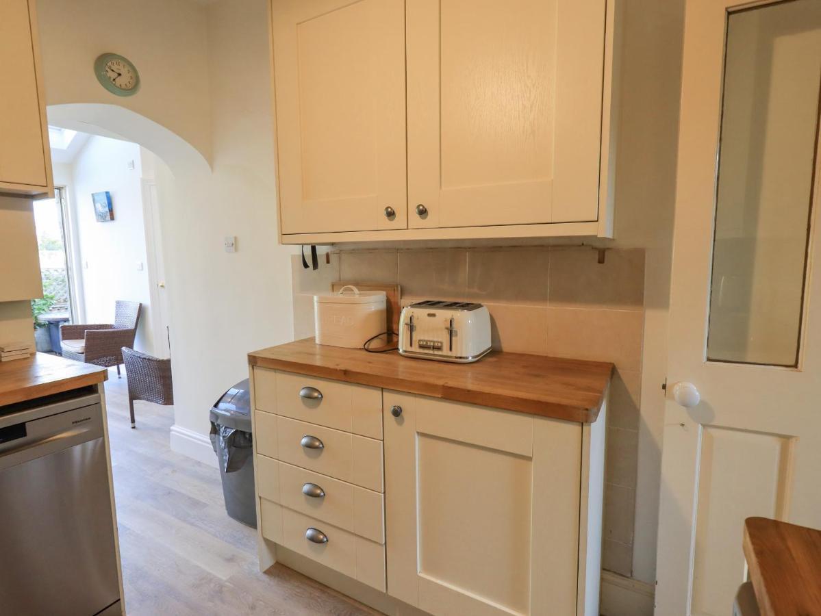 Honey Cottage Kirkby Lonsdale Buitenkant foto
