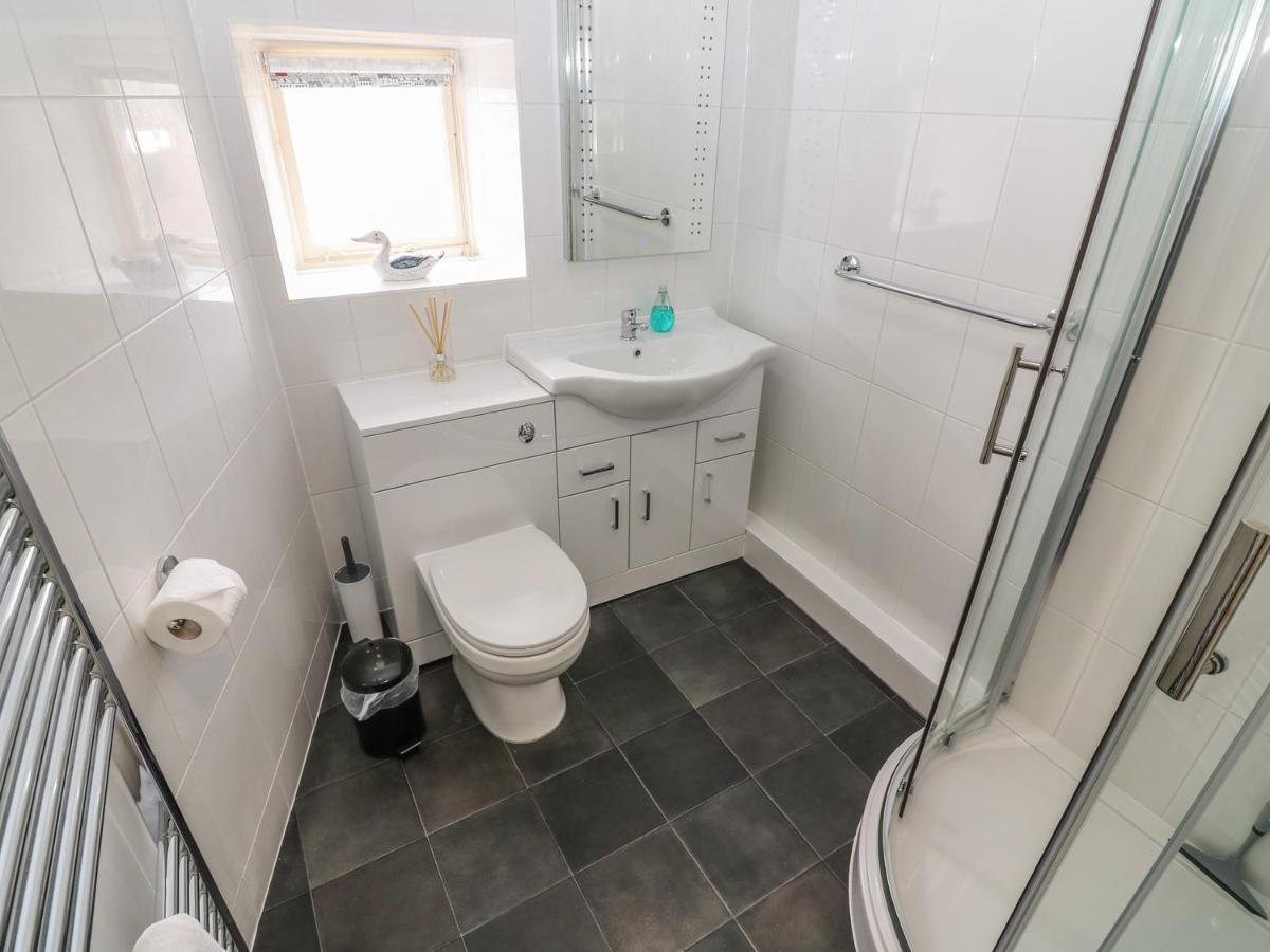Honey Cottage Kirkby Lonsdale Buitenkant foto